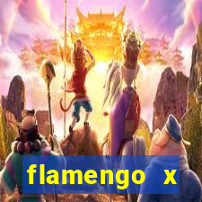 flamengo x fortaleza ao vivo futemax